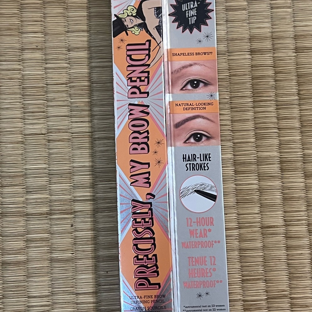 Benefit precisely, my brow Brow Pencil